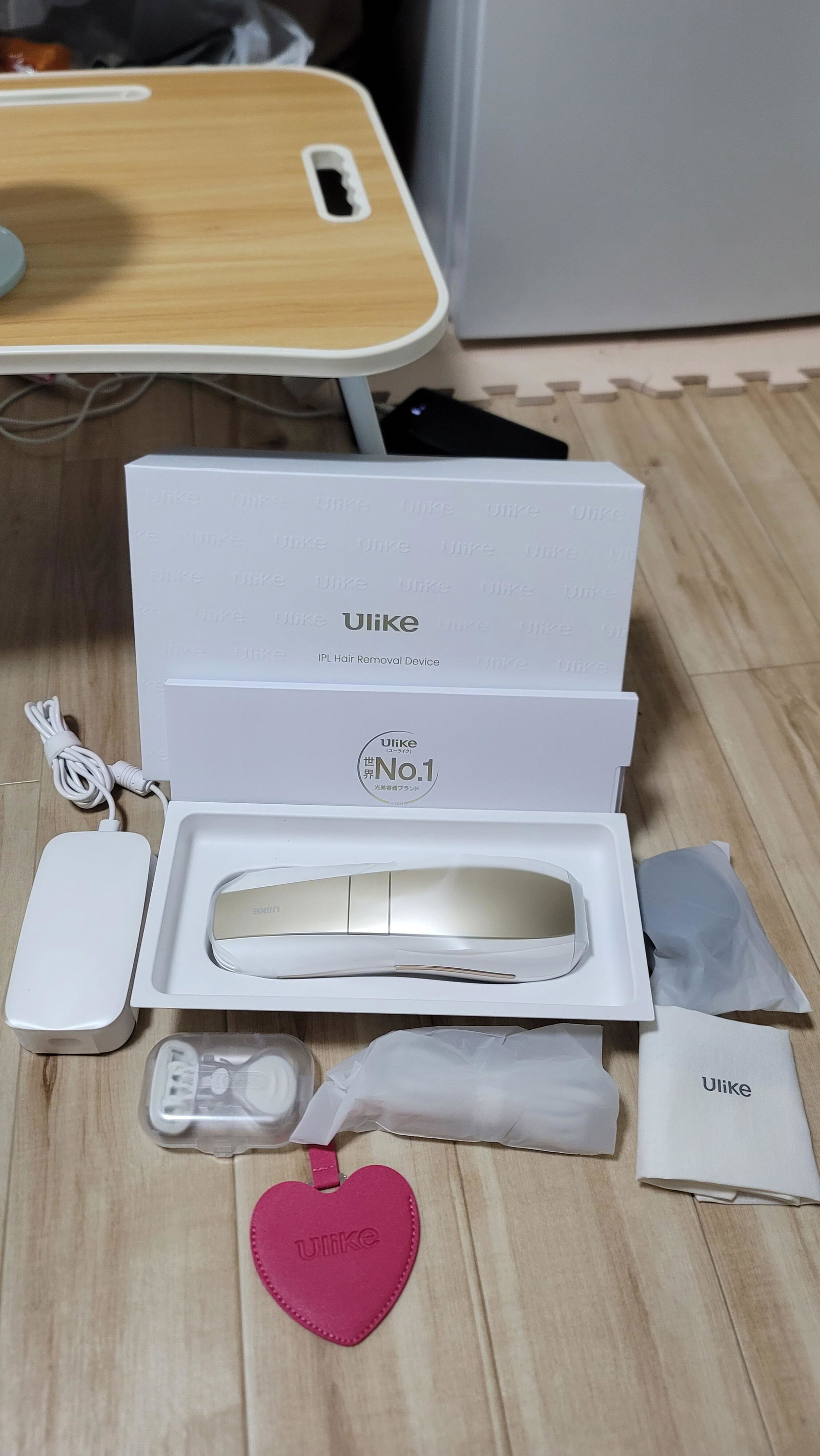 公式】Ulike（ユーライク）タイムセール｜最大46%OFF｜脱毛器・家庭用