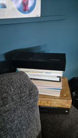 User picture