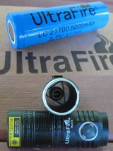User picture