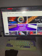 User picture