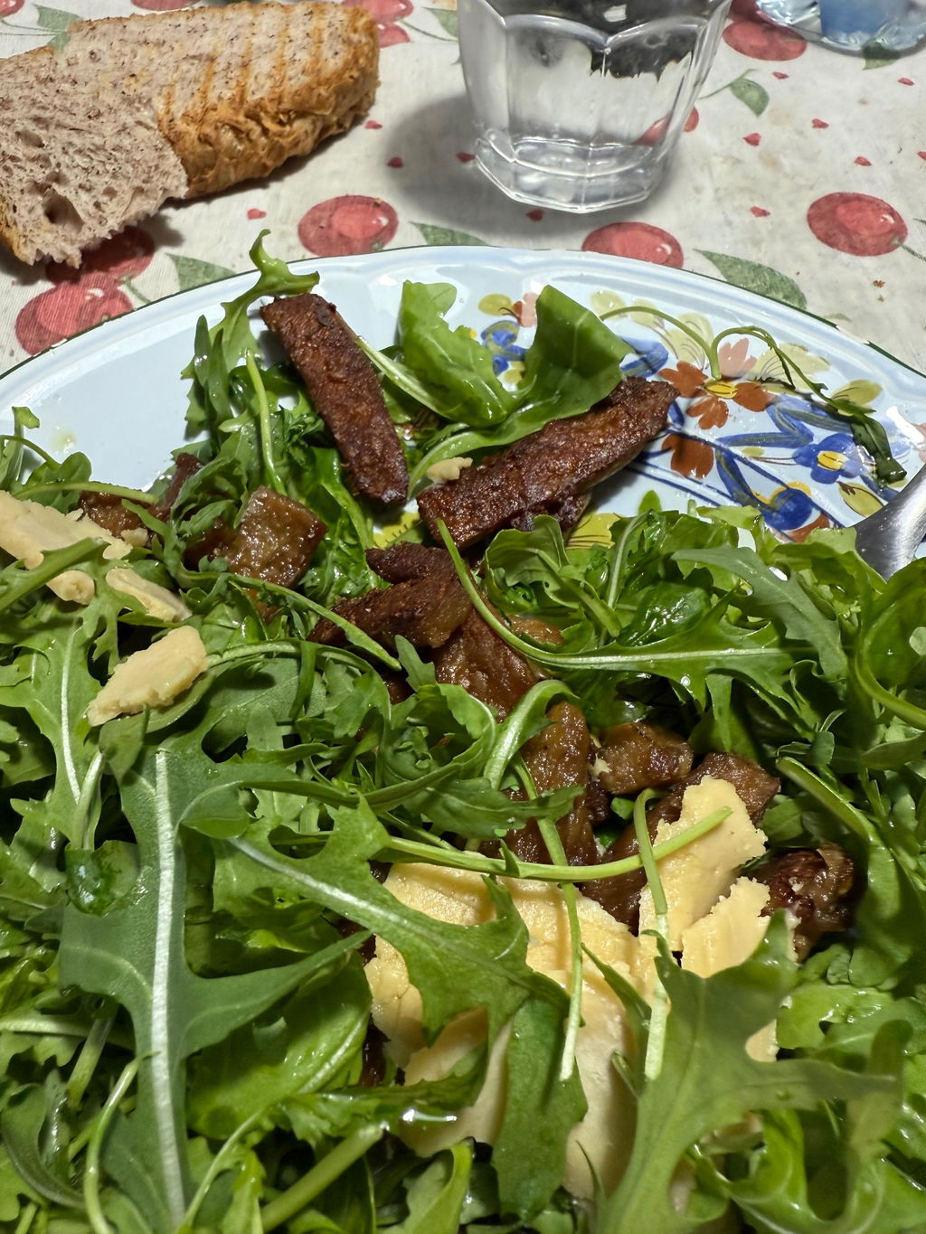 Straccetti di Seitan (200g)
