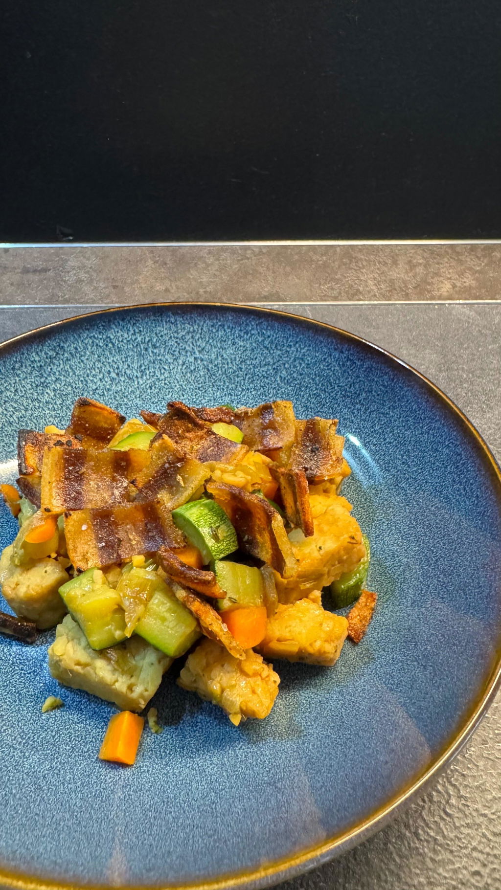 Tempeh di Lupino (180g)