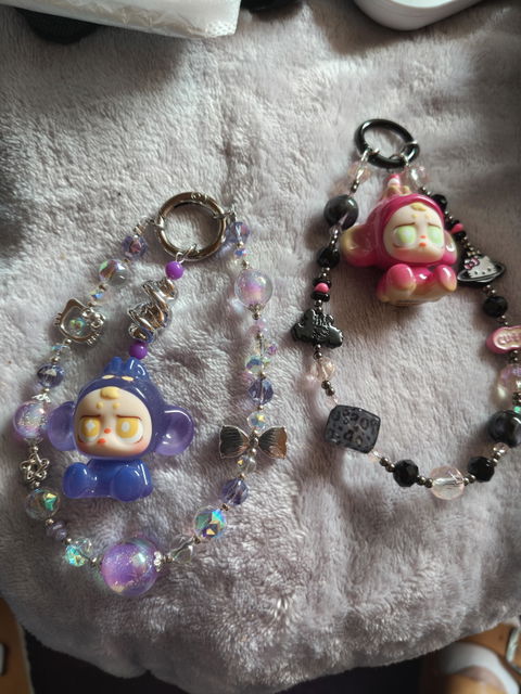 LuLu&Mia The Cat Who Daydream Series Beans Blind Bag