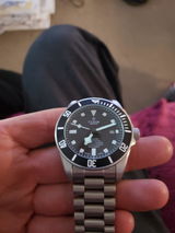 User picture