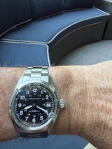 User picture