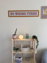 Modern Shelf
