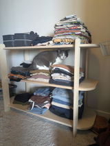 Modern Shelf