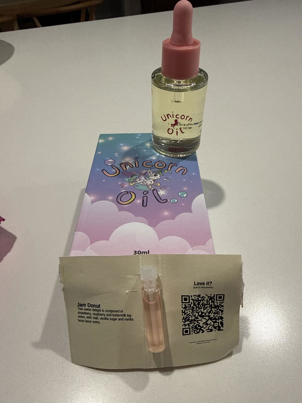 Unicorn Lab