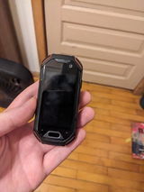 User picture