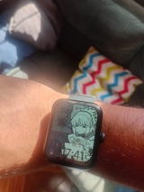 User picture