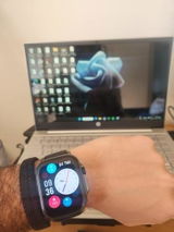 User picture