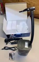 Portable Car Air Pump