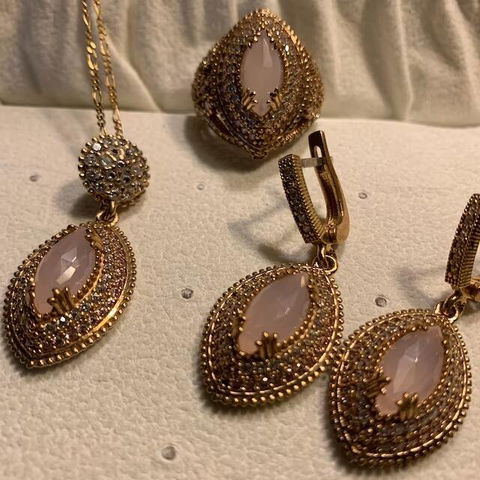 Unique Treasure