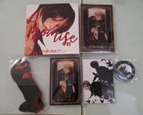 林子 To the aeon Resident Evil Leon·S·Kennedy&Ada Wong Fan Merch