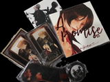 林子 To the aeon Resident Evil Leon·S·Kennedy&Ada Wong Fan Merch