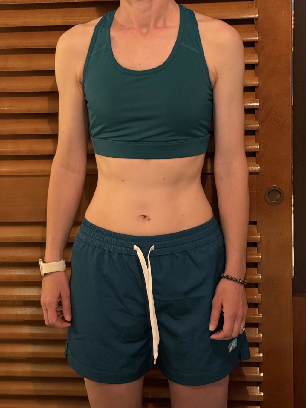Active Swim Shorts