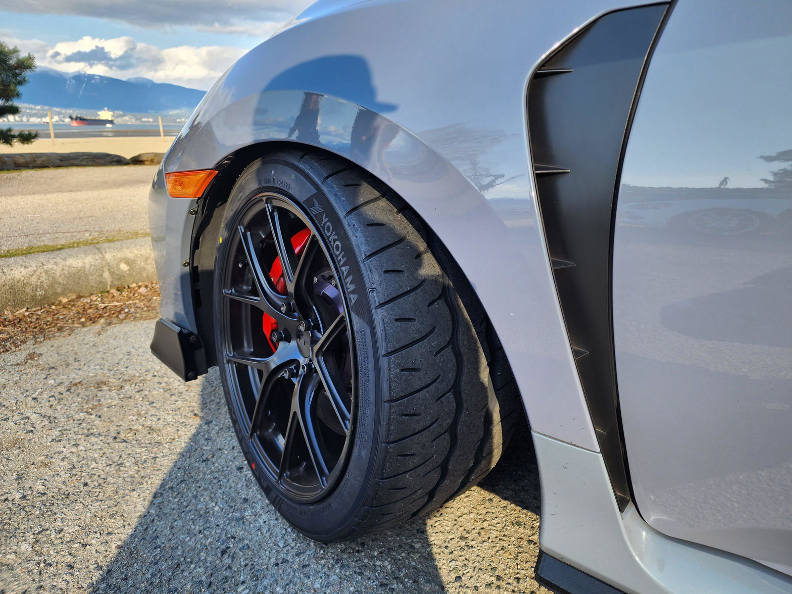 【縦185cm横91cm】 赤穂段通 Yokohama Advan Neova AD09 Tires – Unity Performance
