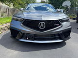 TOTLYLGL Front Plate Mount | 23+ Integra Type S DE5