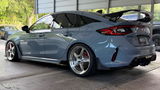 HKS Rear Spats / Spoiler | 23+ Civic Type R FL5