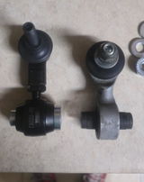 Whiteline Rear Sway Bar Links | 16-22+ Civic, 23+ Integra