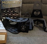 Wunderladen Transmission Motor Mount (TMM) | 23+ Civic Type R FL5, 23+ Integra Type S DE5