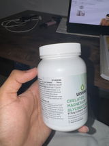 User picture