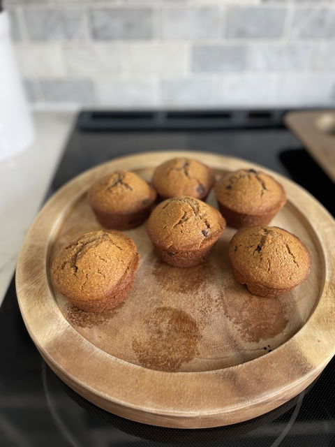 Unsifted® Starter Kit with WonderMill® - Fresh Flour System for Healthier, Confident Baking