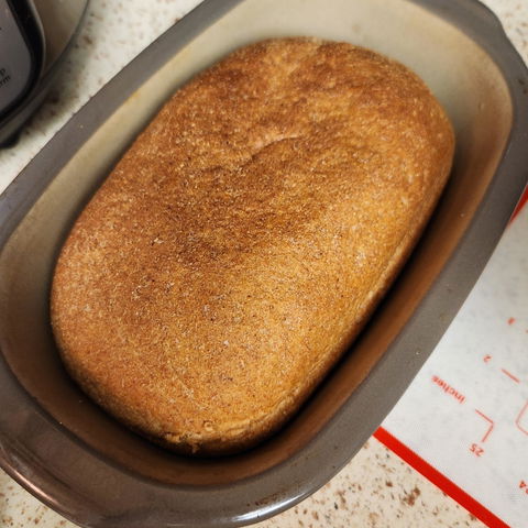 Basic Blend - Wheat for Consistent, Lofty, Fresh Milled Bread Flour