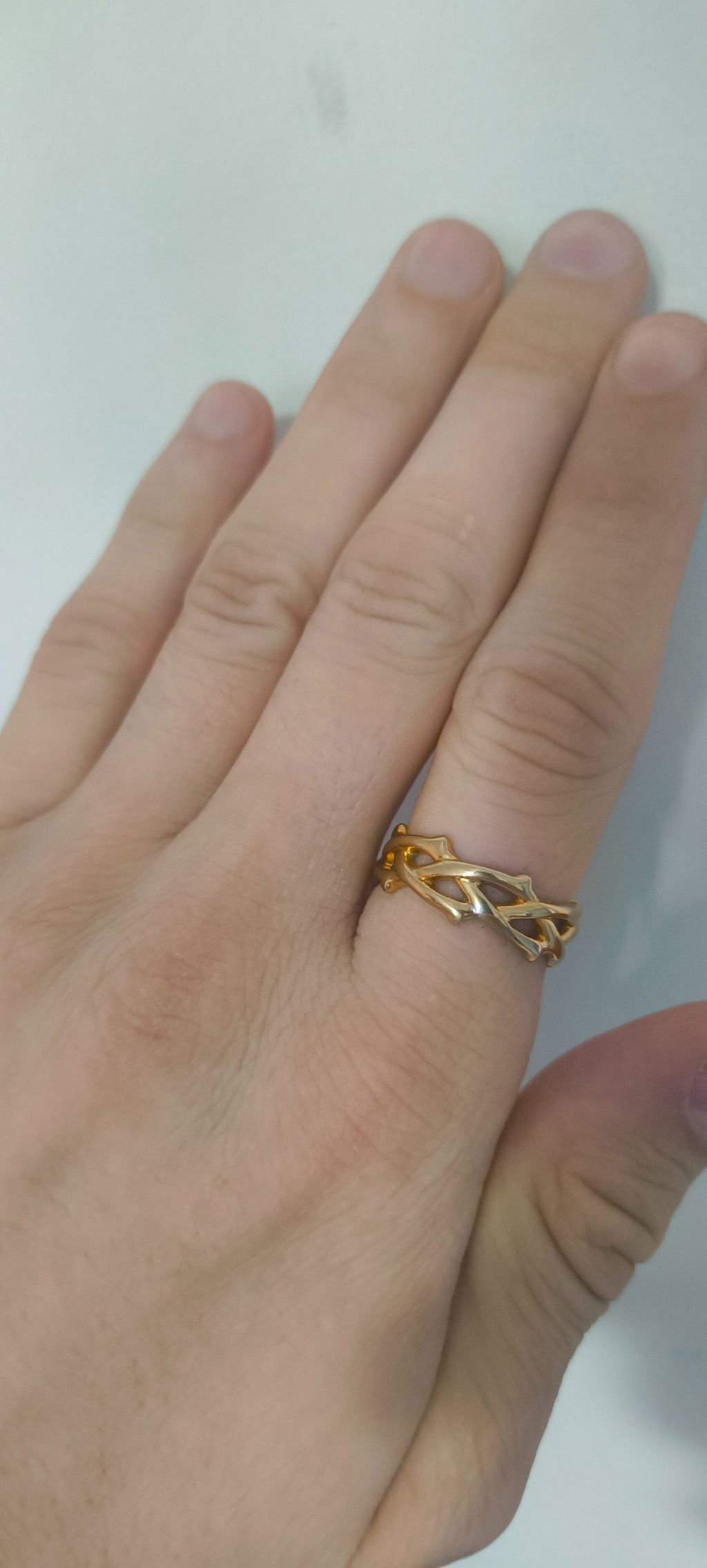 Review photo from Isaac
