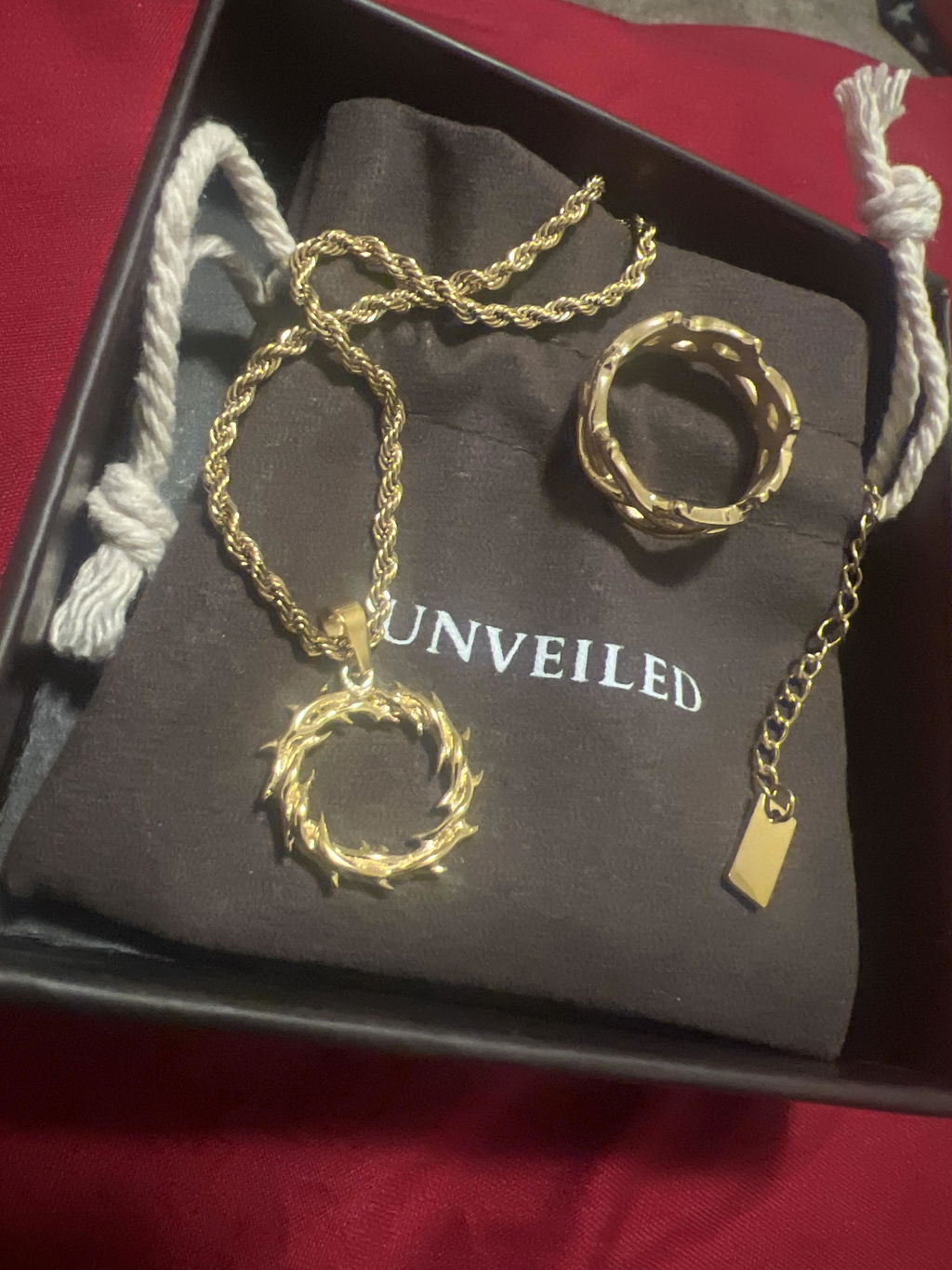 Review photo from Anonymous