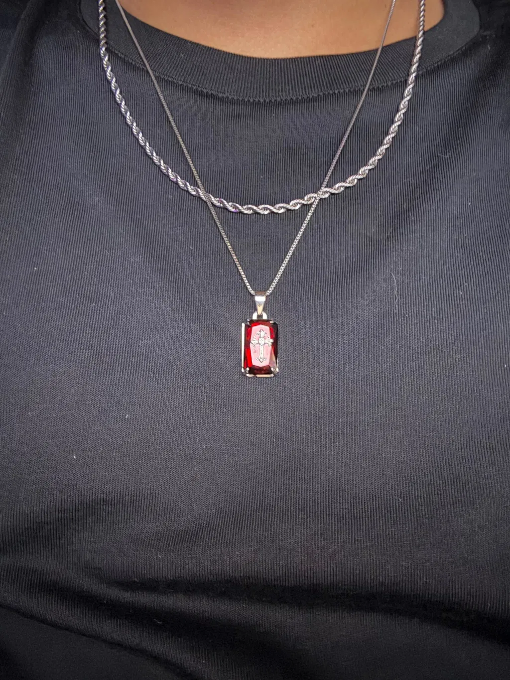 Review photo from Romeo