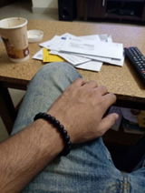 User picture