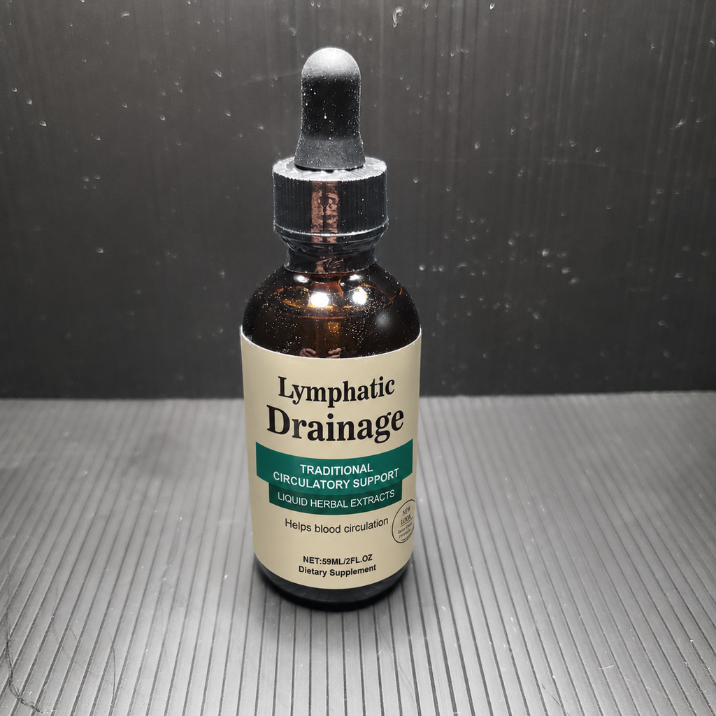 UpLift Lymphatic Drainage Drops