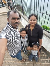 User picture