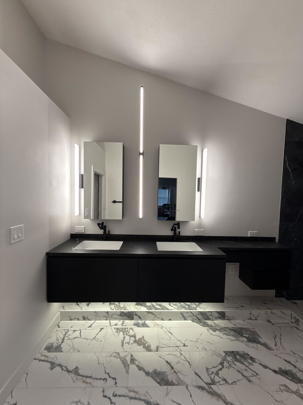 UpVanity