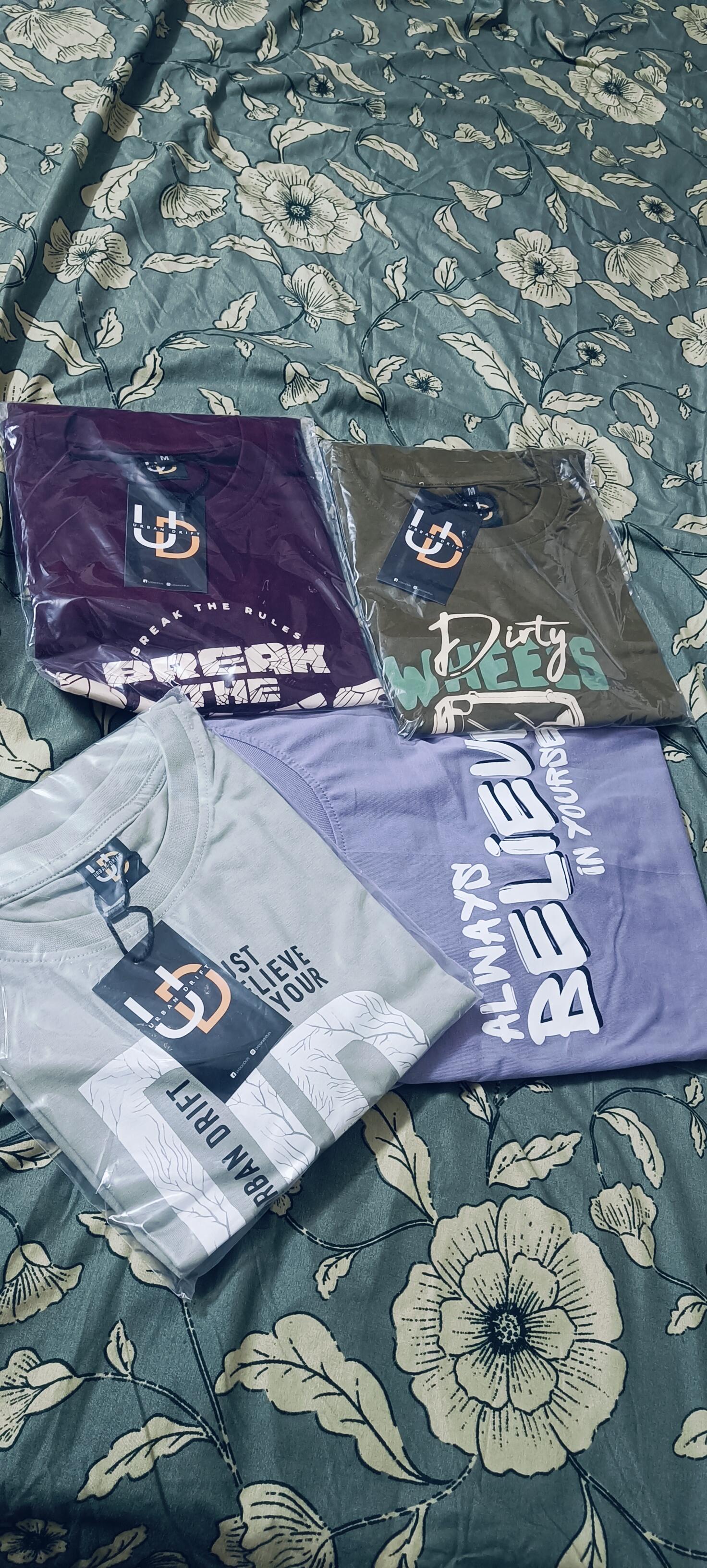 User picture
