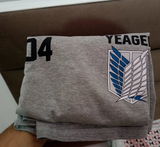 Unisex Oversized Standard T-Shirt - Yeager