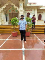 User picture