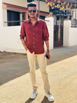 User picture