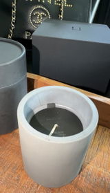 Affa Noir - Sandalwood & Amber