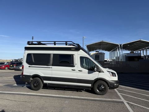 HiBoost Travel 3.0 ExplorerX Truck Booster