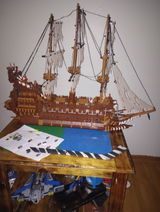 User picture