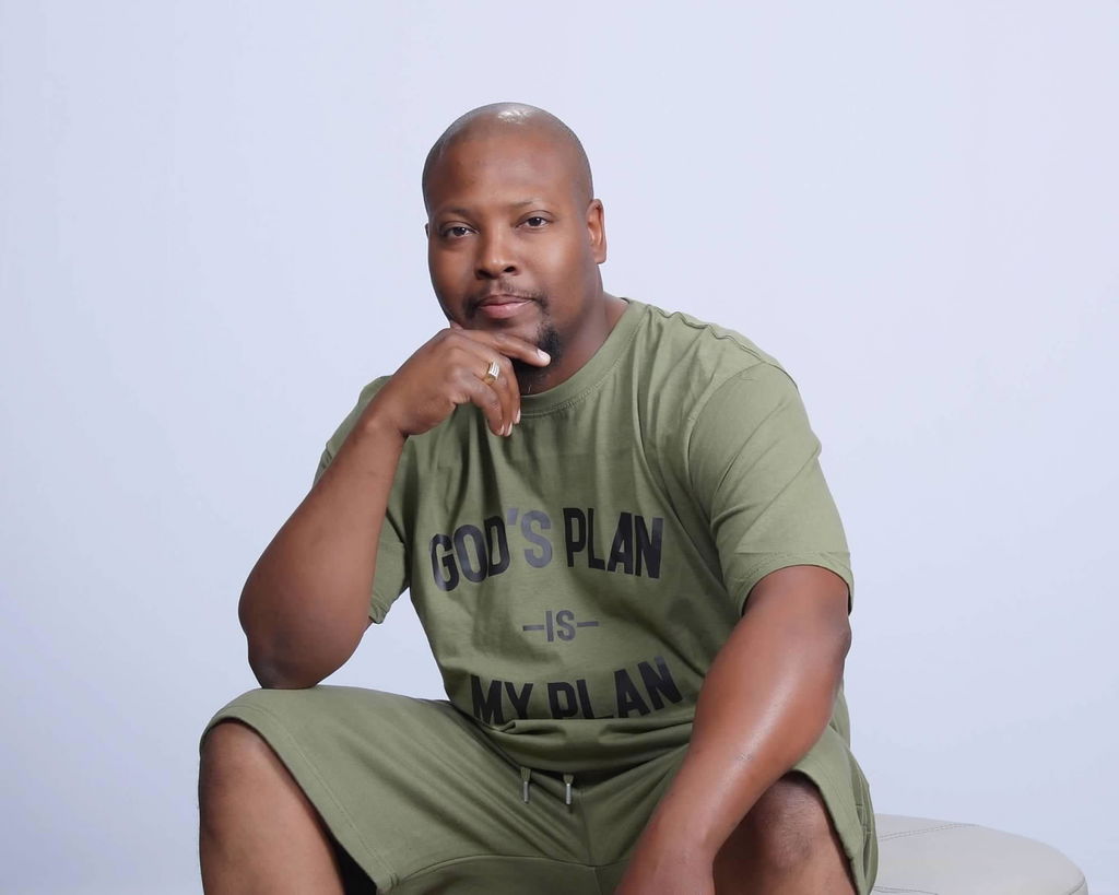 God's Plan My Plan Soldier