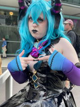 User picture