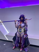 User picture
