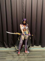 User picture