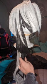 User picture