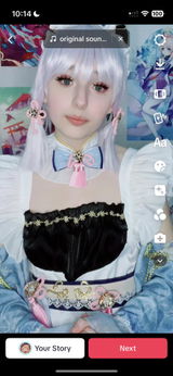 User picture