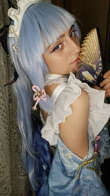 User picture