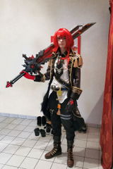 User picture